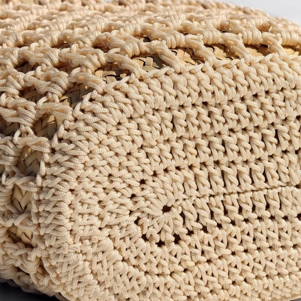 Dune Basket Bag - Picture 3 of 11